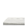 thumbnail image 4 of Unique Loom Whimsy Kids Collection Area Rug - Lines (5' 1" x 7' 1" Rectangle Silver Gray/Ivory), 4 of 9