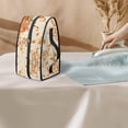thumbnail image 3 of HELLHERO Maple Leaf Polyester Travel Irons Organizer, Bag Only, 3 of 6