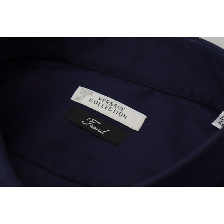 Versace collection top trend shirt