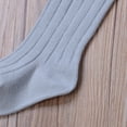 thumbnail image 3 of xiaxaixu Chaussettes Thermiques pour Bébé, Protection des Genoux, 3 of 5