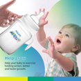thumbnail image 4 of Asas para biberones XUNICUTE para Philips Avent Anti-Colic, 6 unidades, 4 of 7
