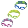 thumbnail image 3 of Goggles Infantiles Bestway Splashflex Para Natación Paq. 3 Pzs., 3 of 11