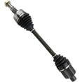 thumbnail image 2 of Detroit Axle - Front Left CV Axle Shaft Replacement for Eagle Vision Dodge Intrepid Chrysler Concorde Fits select: 1994-1995 CHRYSLER LHS, 1994-1995 CHRYSLER NEW YORKER LH-BODY, 2 of 6