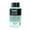 bright aqua green, variant on Basics Acrylics Colors ivory black, 13.5 oz., flat cap squeeze bottle (pack of 2)
