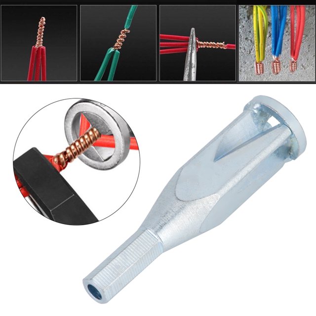 Herramienta para torcer cables, herramienta para pelar cables, herramienta para torcer cables, herramienta para pelar cables, probado profesionalmente