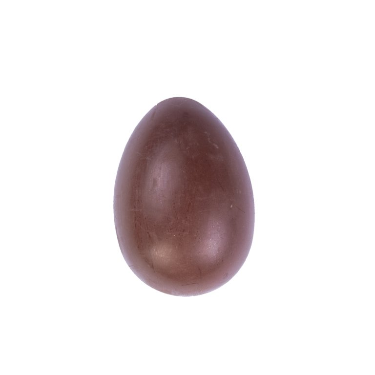 Milk Chocolate Egg That Is Broken PNG Images