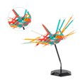 thumbnail image 1 of Juego de palos apilables BuyWeek juguete apilable de equilibrio colorido, 1 of 12