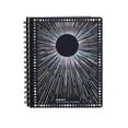 2025 Many Moons Lunar Planner, Many Moons Planner, 2025 Planner Weekly and Monthly, 7 x 9 inche