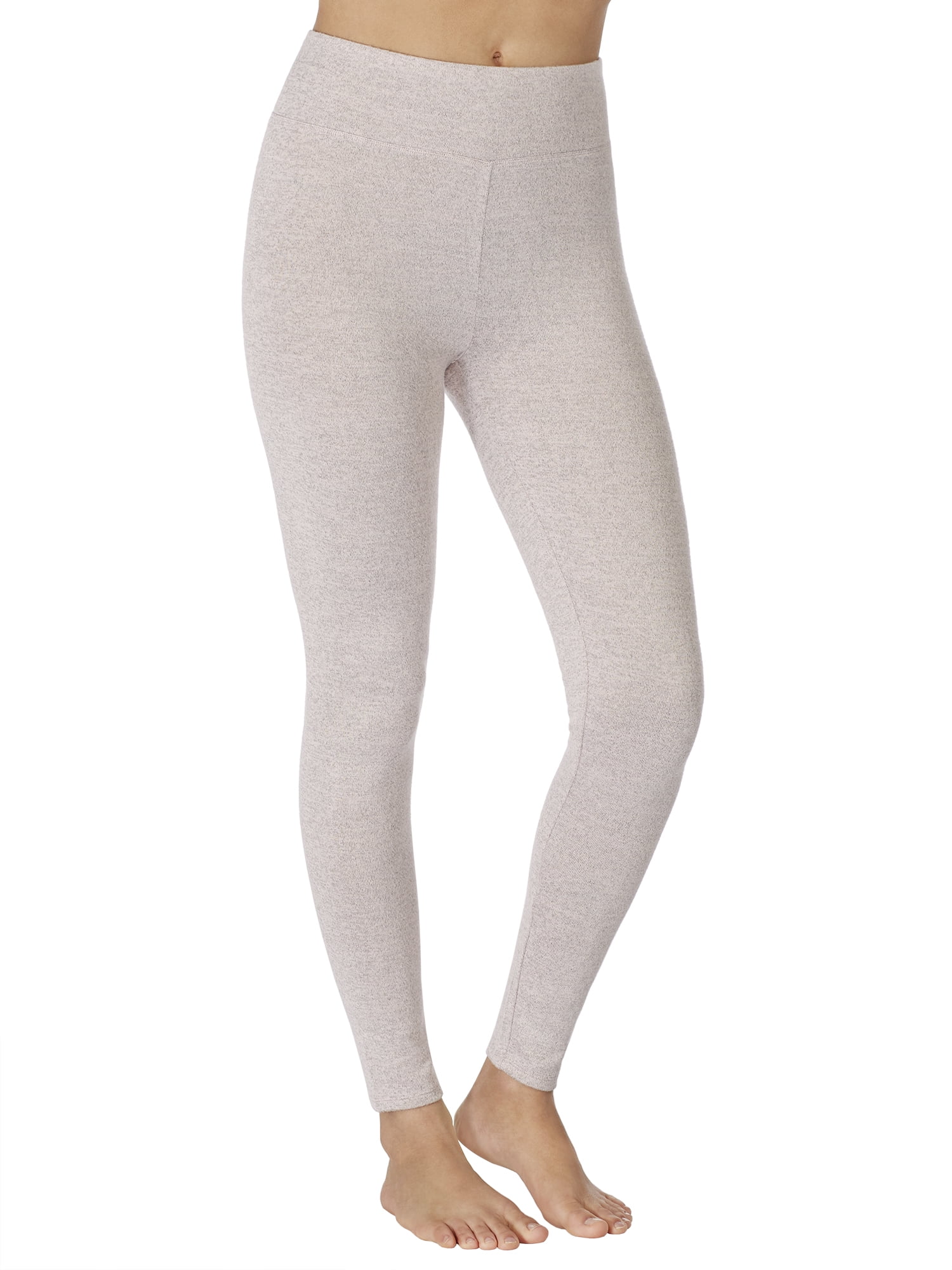 Climate Right by Cuddl Duds Sweater Tights Ladies Med/Tall Diamond Texture Brown Climate Right by Cuddl Duds Sweater Tights Ladies Med/Tall Diamond Texture Brown