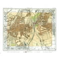 thumbnail image 2 of Philip 14x12 Gold Ornate Wood Framed with Double Matting Museum Art Print Titled - Brockley London England - Philip 1904, 2 of 4