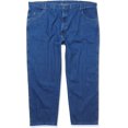 thumbnail image 4 of Wrangler Mens Big  Tall Rugged Wear Mechanical Stretch Relaxed-Fit Jean, 4 of 4