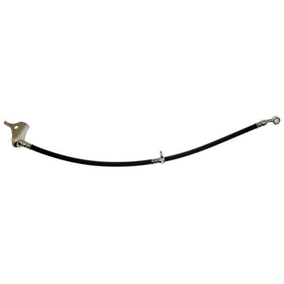 Raybestos Element3 Brake Hose, BH383896 Fits select: 2014 HONDA FIT EV