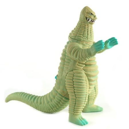  UltraMan  Monster Red  King  with Lights Sound Action 