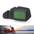 thumbnail image 4 of Reemplazo del filtro de aire del filtro de entrada de aire de la motocicleta para Honda PCX150, 4 of 8