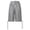 c01Gray, variant on Men's Solid Color Medium Length Casual Pants Vintage Performance Suit Strapped Men's Quarter Pants Black S