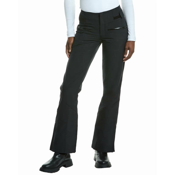 Spyder womens Winner Pant, 14R, Black