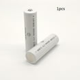 thumbnail image 4 of 3.7v Pointed Flat Head Warmer Lithium Battery 3400mah Rechargeable Battery, 4 of 9