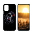 thumbnail image 1 of Compatible with LG K42 Phone Case, spaceman-universe-869 Case Silicone Protective for Teen Girl Boy Case for LG K42, 1 of 1