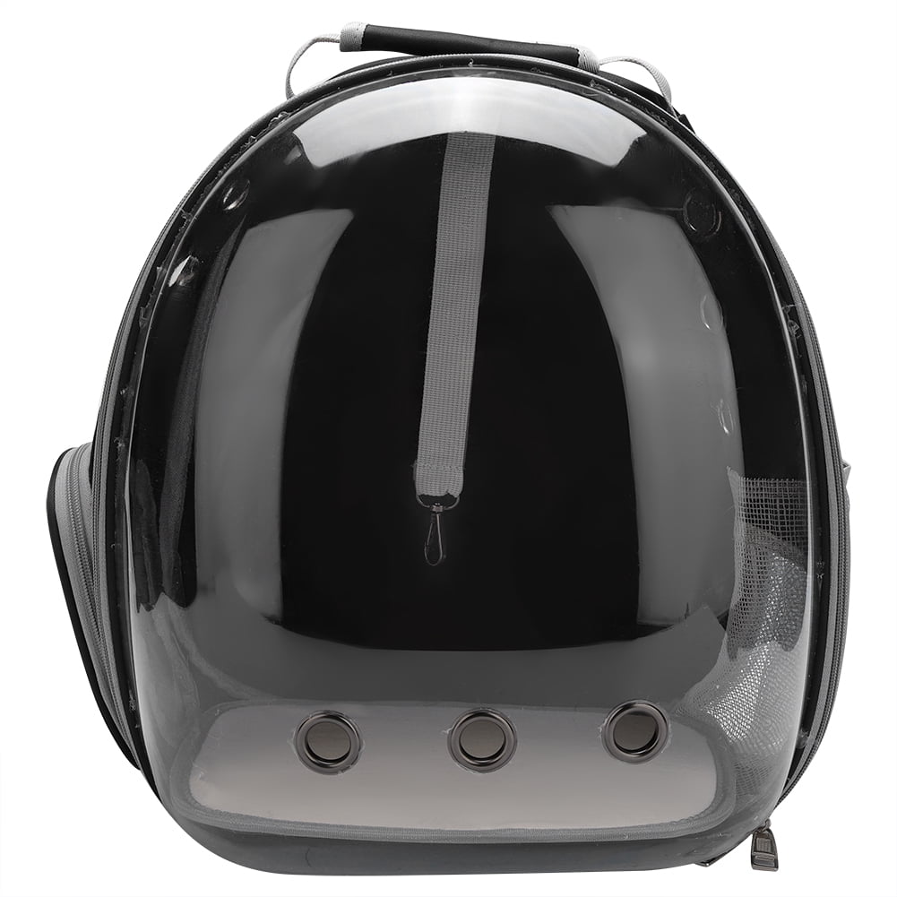 LYUMO Cat Capsule, Transparent Pet Capsule,1Pc Cat Portable Backpack