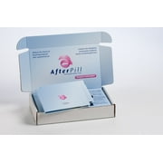Afterpill Emergency Contraceptive, Three-pack