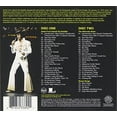 thumbnail image 3 of Elvis Presley - Aloha From Hawaii [Via Satellite] - Music & Performance - CD, 3 of 3