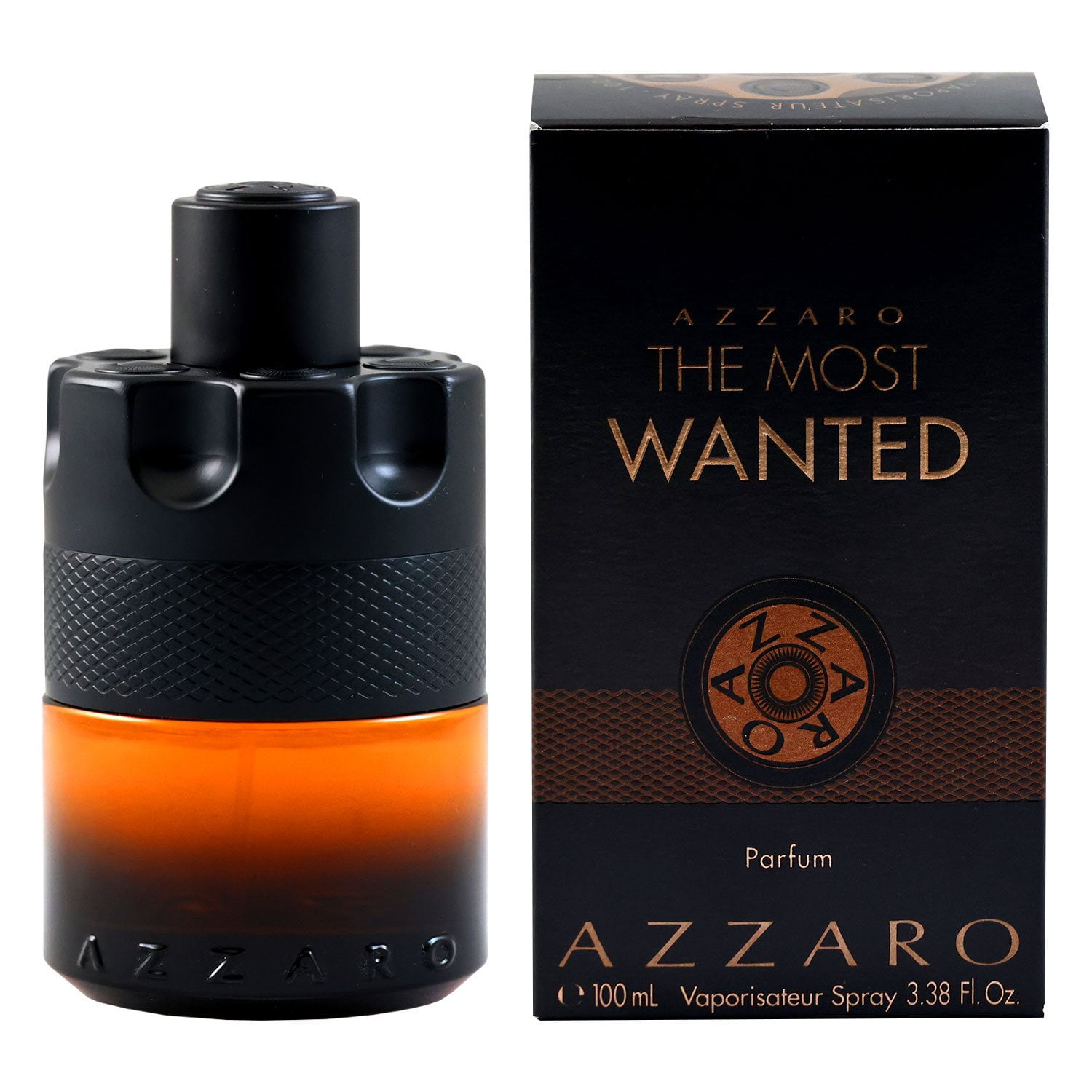 アザロ　ザモストウォンテッド Amazon.com: Azzaro The Most Wanted Eau de Toilette Intense