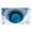 A, variant on Eqslft 3D Optical Illusion Vortex Rug 80*120cm, Soft Non- Washable Area Rug Indoor Doormat for Dorm Living Room Bedroom, Fun Modern Decor