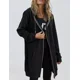 thumbnail image 2 of Chaqueta De Manga Larga De Alta Calidad Para Mujer, 2 of 7