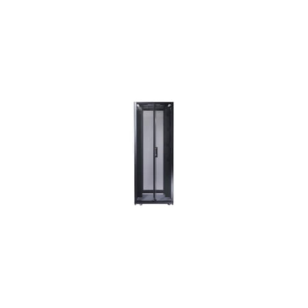 UPC: 0731304256298 | APC AR3350 42U NetShelter SX 750mm Wide x 1200mm Deep Enclosure