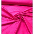 thumbnail image 3 of 100% silk Shantung 54 wide sold by the yard-Blue, 3 of 7