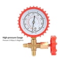 thumbnail image 4 of Climatisation avec valve de Montre Unique, pour R410, pour R22, pour R134A, 4 of 7