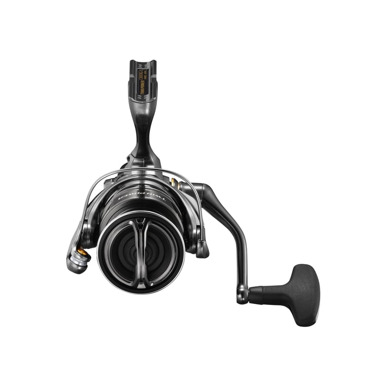 Shimano Fishing TWINPOWER 4000XG FE Spinning Reels [TP4000XGFE