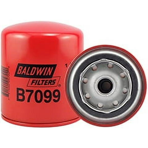 Lube Spin-on Baldwin B7099