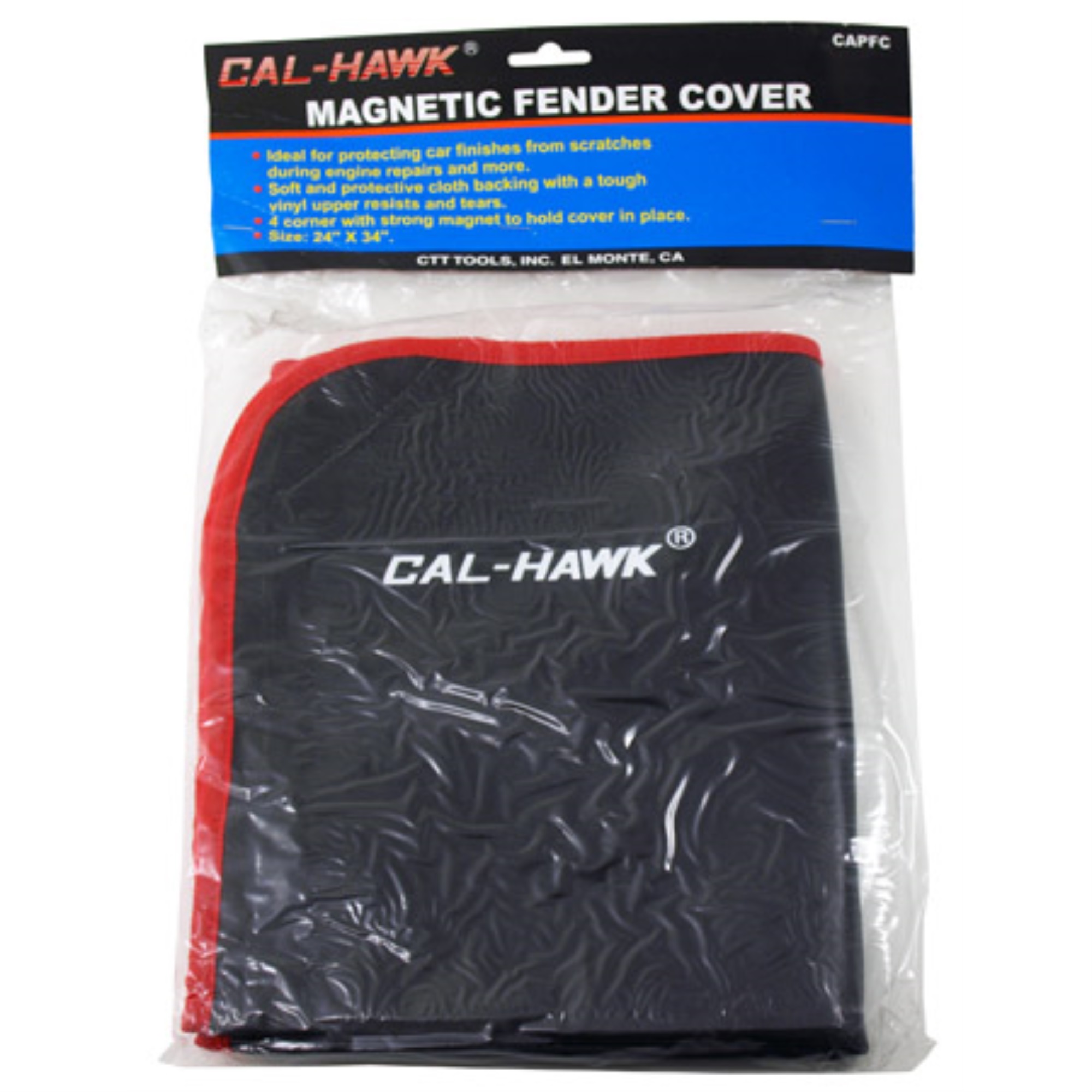 Fender Cover