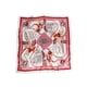 thumbnail image 2 of Minnieouse Pañuelos para mujer, pañuelo para la cabeza, vacaciones, fiesta en la playa, accesorios para fotos, diadema, lavable, reutilizable, Ropa, zapatos y accesorios Miscelánea Rosado, 2 of 6