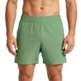 thumbnail image 5 of IhhxPro Big & Tall Men's Athletic Shorts Outdoor Sports with Elastic Waist and Multi-Pockets Quick-Dry Lightweight Loose Fit Running Gym Training Casual Summer M-3XL, 5 of 6