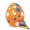 B, variant on Easter Decorations Easter Inflatable Egg Novelty Prank Made from Durable Material Ensuring Long Lasting Use Both Indoors and Outdoors As a Yard or Garden