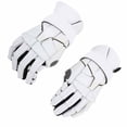 thumbnail image 1 of Gants de Crosse, Gants de Hockey Résistants à l'Usure pour l'Extérieur, 1 of 7