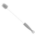 thumbnail image 2 of ptr silicone floor bottles vase cLEAner brushes bottle brush Option 6, 2 of 6