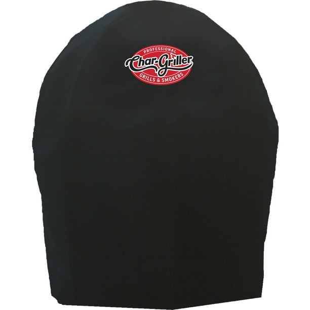 Char-Griller Akorn Jr. Kamado Grill Cover