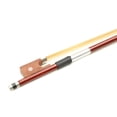 thumbnail image 3 of QUMIIRITY Violin Bow Replacement with Horsetail Hair Perfect for Instrument Practice, 3 of 6