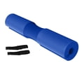 thumbnail image 1 of Cojín para barra, gimnasio, levantamiento de pesas, en cuclillas, vendaje Sunnimix Cojín de barra para pesas, 1 of 8