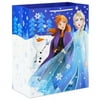 13" Disney Frozen Anna and Elsa Large Gift Bag
