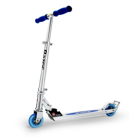 Razor AW Kick Scooter - Blue