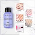 thumbnail image 1 of 40ml Acrylic Nail Colours With Brush Nails Art Starter Gift Set Manicure Tools, 1 of 5
