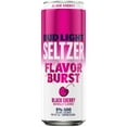 thumbnail image 3 of Bud Light Seltzer Black Cherry, 25 fl. oz. 1 Aluminum Can, 5% ABV, 3 of 5