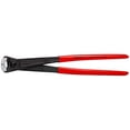 thumbnail image 2 of knipex 99 11 300 high leverage concreters? nippers 11,81" with plastic coated handles, 2 of 3
