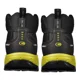 thumbnail image 4 of Bota Botín De Trabajo Establo 518 De Piel Para Caballero Color Shedron, 4 of 4