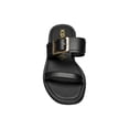 thumbnail image 5 of Sandalia Kipon Mujer Piso Elegante negro 23, 5 of 5
