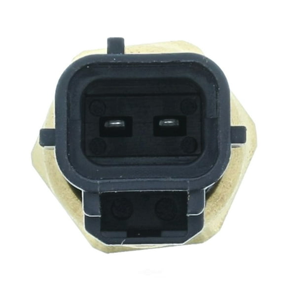 Motorad 1TS1458 Engine Cylinder Head Temperature Sensor Fits select: 2005-2008 FORD F150, 2001-2004 FORD MUSTANG